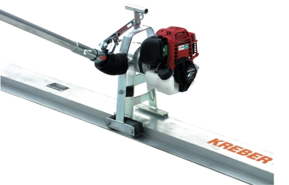 Listwa wibracyjna KREBER K-LW 2000B